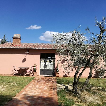 Agriturismo Il Loghino Palaia Exterior foto