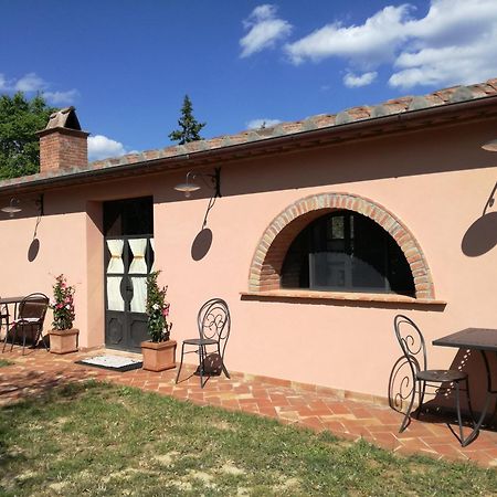 Agriturismo Il Loghino Palaia Exterior foto