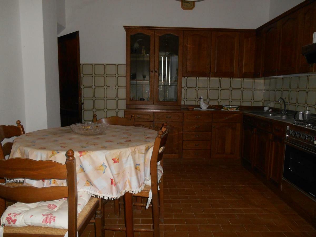 Agriturismo Il Loghino Palaia Exterior foto