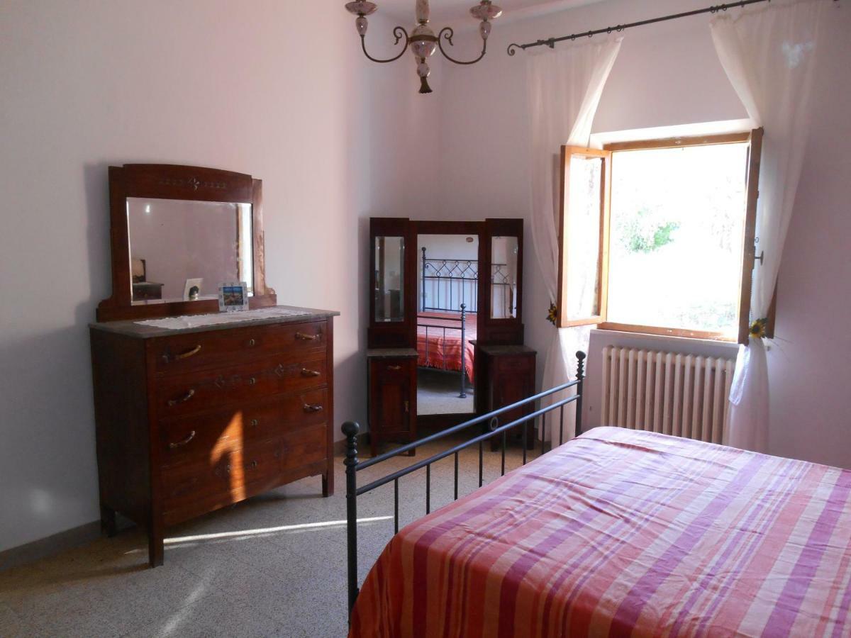 Agriturismo Il Loghino Palaia Exterior foto