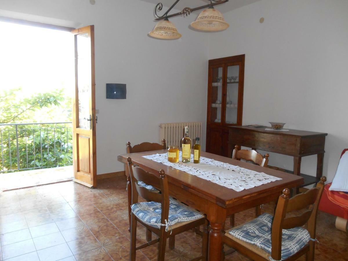 Agriturismo Il Loghino Palaia Exterior foto